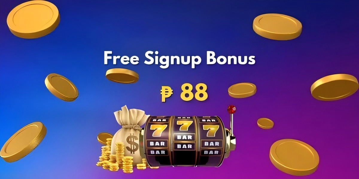 Paldopanalo Welcome Bonus - Join now and win big