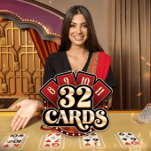 32 Baraha on Paldopanalo