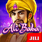 Ali Baba on Paldopanalo
