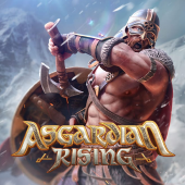 Asgardian Rising Slot Game on Paldopanalo