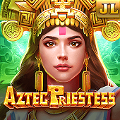 Aztec Priestess on Paldopanalo