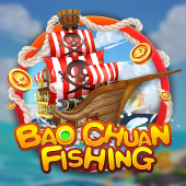 Bao Chuan Fishing on Paldopanalo