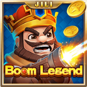 Boom Legend on Paldopanalo