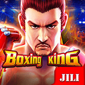 Boxing King on Paldopanalo