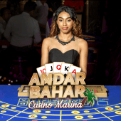 Casino Marina Andar Bahar on Paldopanalo