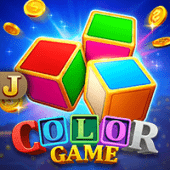 Color Game on Paldopanalo