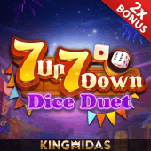 Dice Duet on Paldopanalo