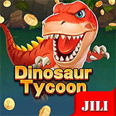 Dinosaur Tycoon on Paldopanalo
