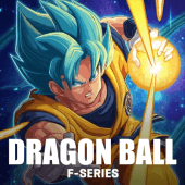 Dragon Ball Slot on Paldopanalo