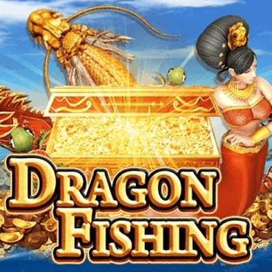 Dragon Fishing on Paldopanalo