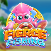 Fierce Fishing on Paldopanalo