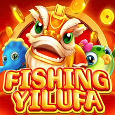 Fishing Yi Lu Fa on Paldopanalo
