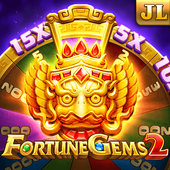 Fortune Gems 2 on Paldopanalo