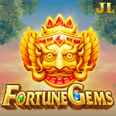 Fortune Gems on Paldopanalo
