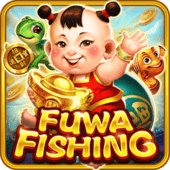 Fuwa Fishing on Paldopanalo
