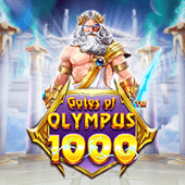 Gates of Olympus 1000 mythic game on Paldopanalo