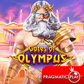 Gates of Olympus on Paldopanalo