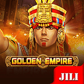 Golden Empire on Paldopanalo