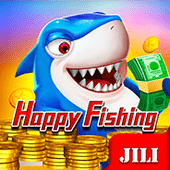 Happy Fishing on Paldopanalo