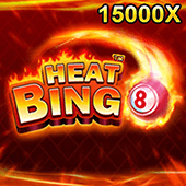Heat Bingo on Paldopanalo