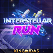 Interstellar Run on Paldopanalo