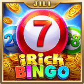 Irich Bingo Slot on Paldopanalo