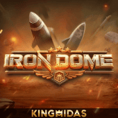 Iron Dome on Paldopanalo