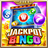 Jackpot Bingo on Paldopanalo