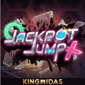 Jackpot Jump on Paldopanalo