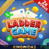 Ladder Game on Paldopanalo