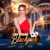 Las Vegas Blackjack on Paldopanalo