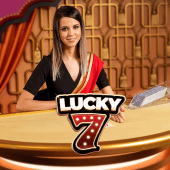 Lucky 7 on Paldopanalo