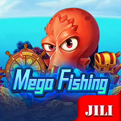 Mega Fishing on Paldopanalo