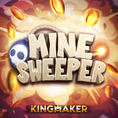 Minesweeper on Paldopanalo