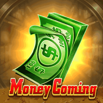 Money Coming on Paldopanalo