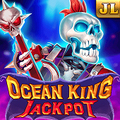 Ocean King Jackpot on Paldopanalo