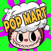 Popmart Slot on Paldopanalo