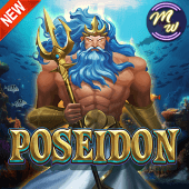 Trò chơi Poseidon trên Paldopanalo - Chơi slot Poseidon và giành chiến thắng lớn