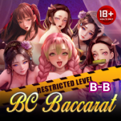 Blockchain Baccarat on Paldopanalo