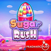 Sugar Rush on Paldopanalo