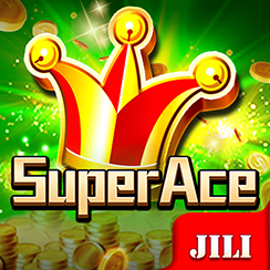 Super Ace on Paldopanalo