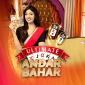 Ultimate Andar Bahar on Paldopanalo