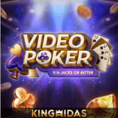 Video Poker on Paldopanalo