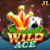 Wild Ace on Paldopanalo
