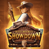 Wild Bounty Showdown on Paldopanalo